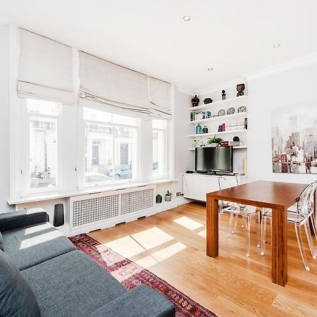 Lovely 2 Bedroom Apartment In Notting Hill Лондон Екстер'єр фото