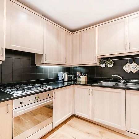 Lovely 2 Bedroom Apartment In Notting Hill Лондон Екстер'єр фото