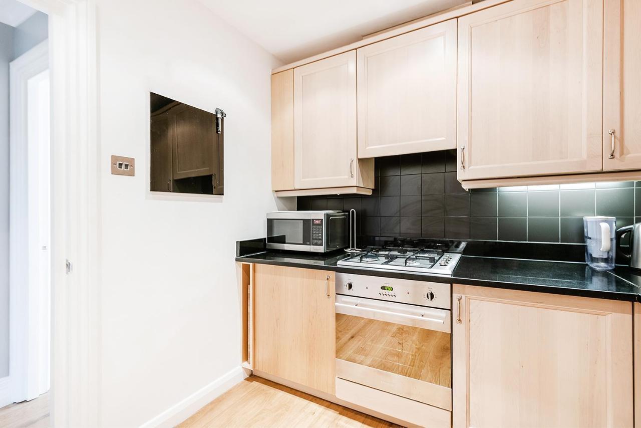 Lovely 2 Bedroom Apartment In Notting Hill Лондон Екстер'єр фото