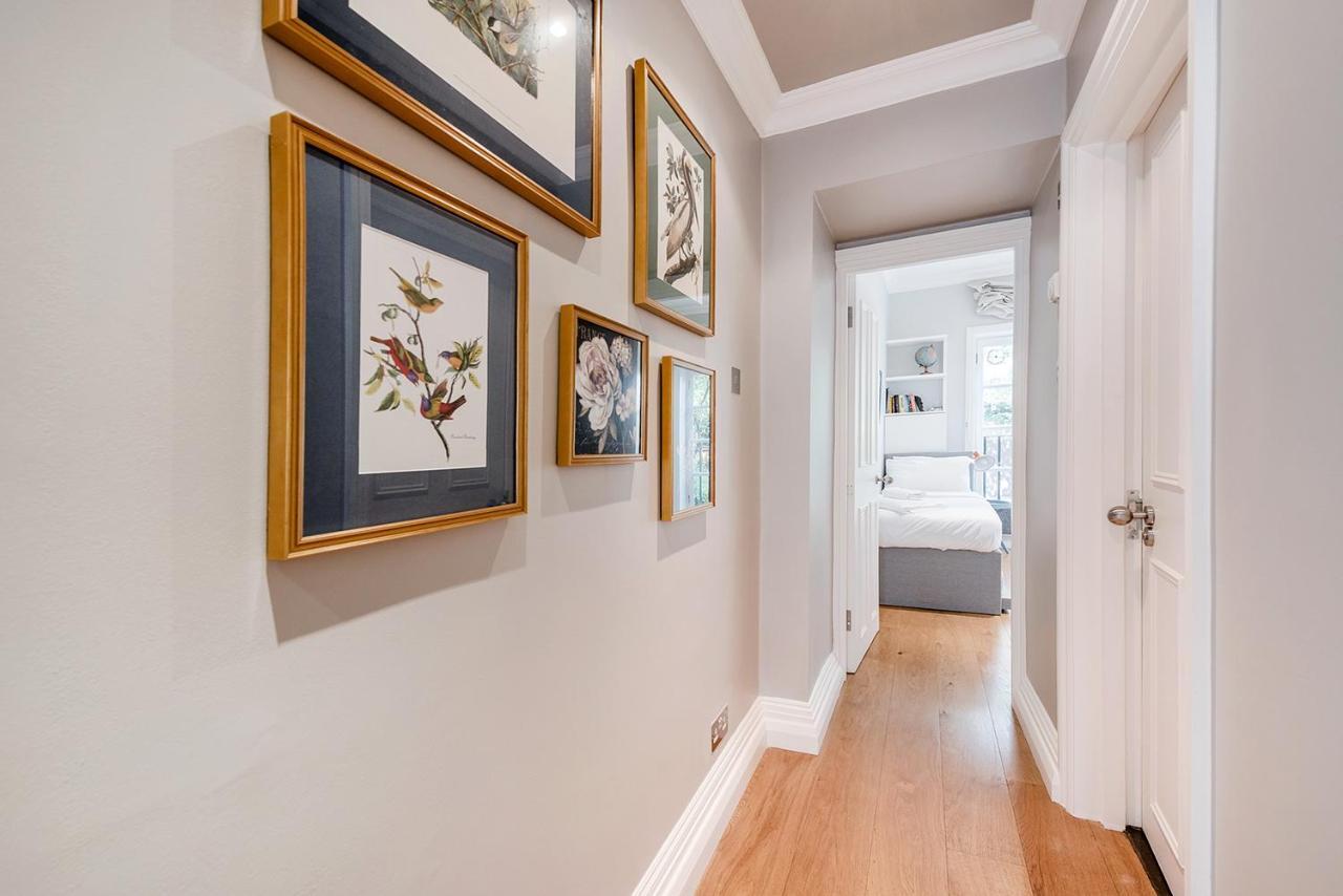 Lovely 2 Bedroom Apartment In Notting Hill Лондон Екстер'єр фото