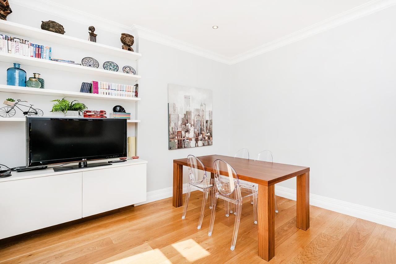 Lovely 2 Bedroom Apartment In Notting Hill Лондон Екстер'єр фото