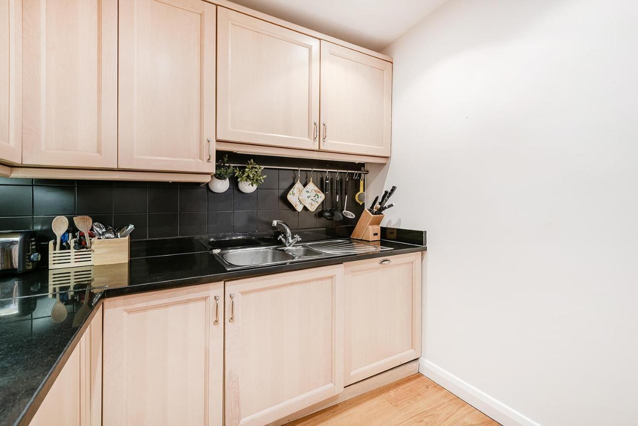 Lovely 2 Bedroom Apartment In Notting Hill Лондон Екстер'єр фото