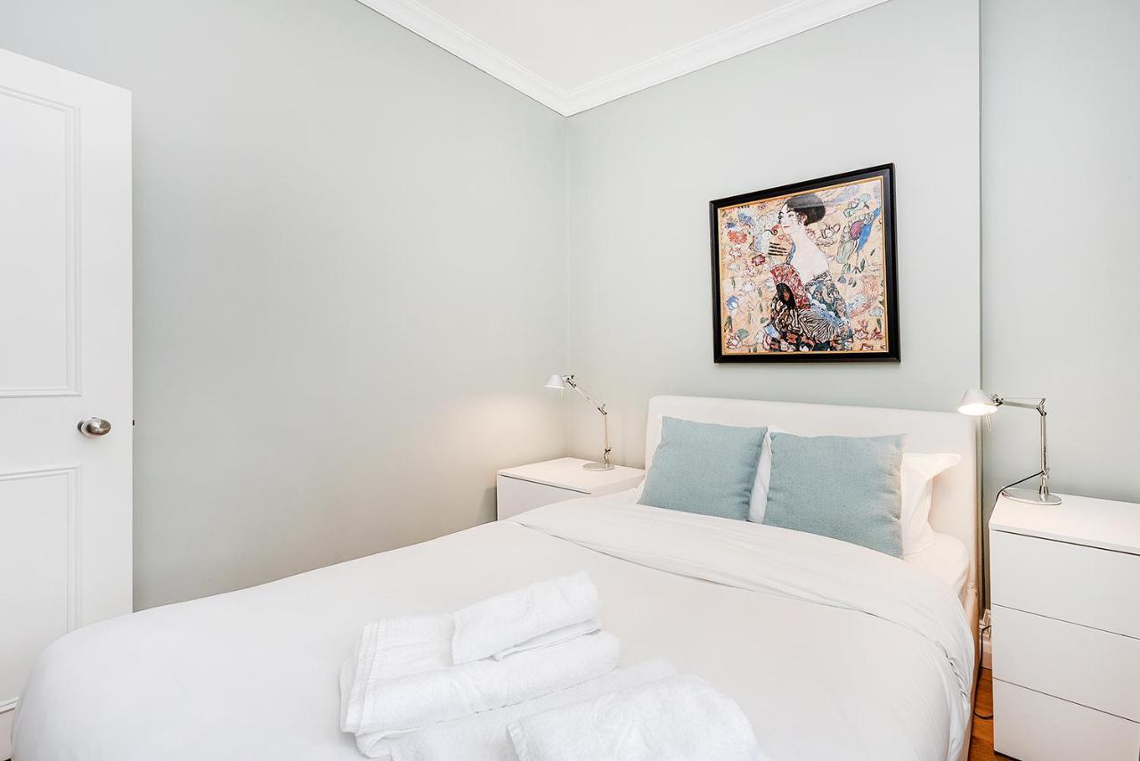 Lovely 2 Bedroom Apartment In Notting Hill Лондон Екстер'єр фото
