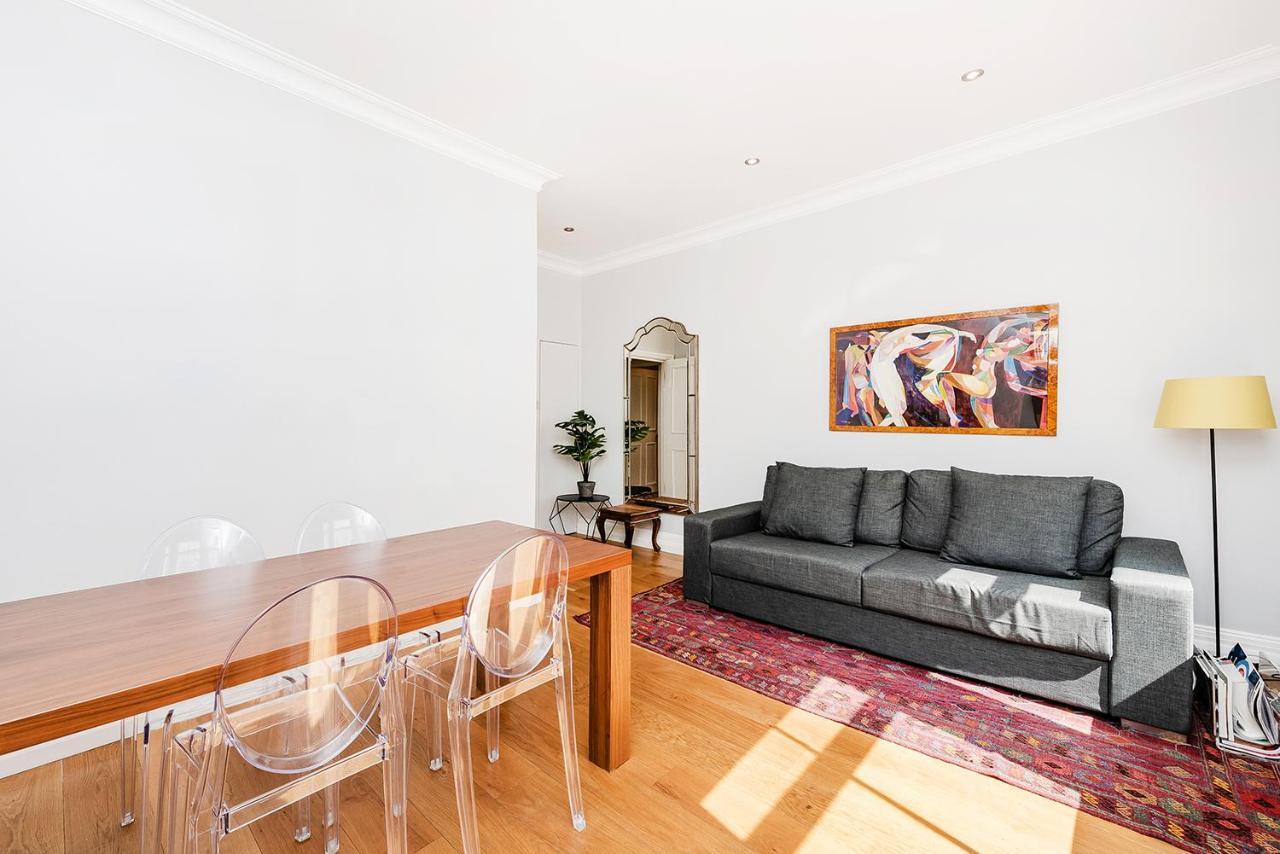 Lovely 2 Bedroom Apartment In Notting Hill Лондон Екстер'єр фото