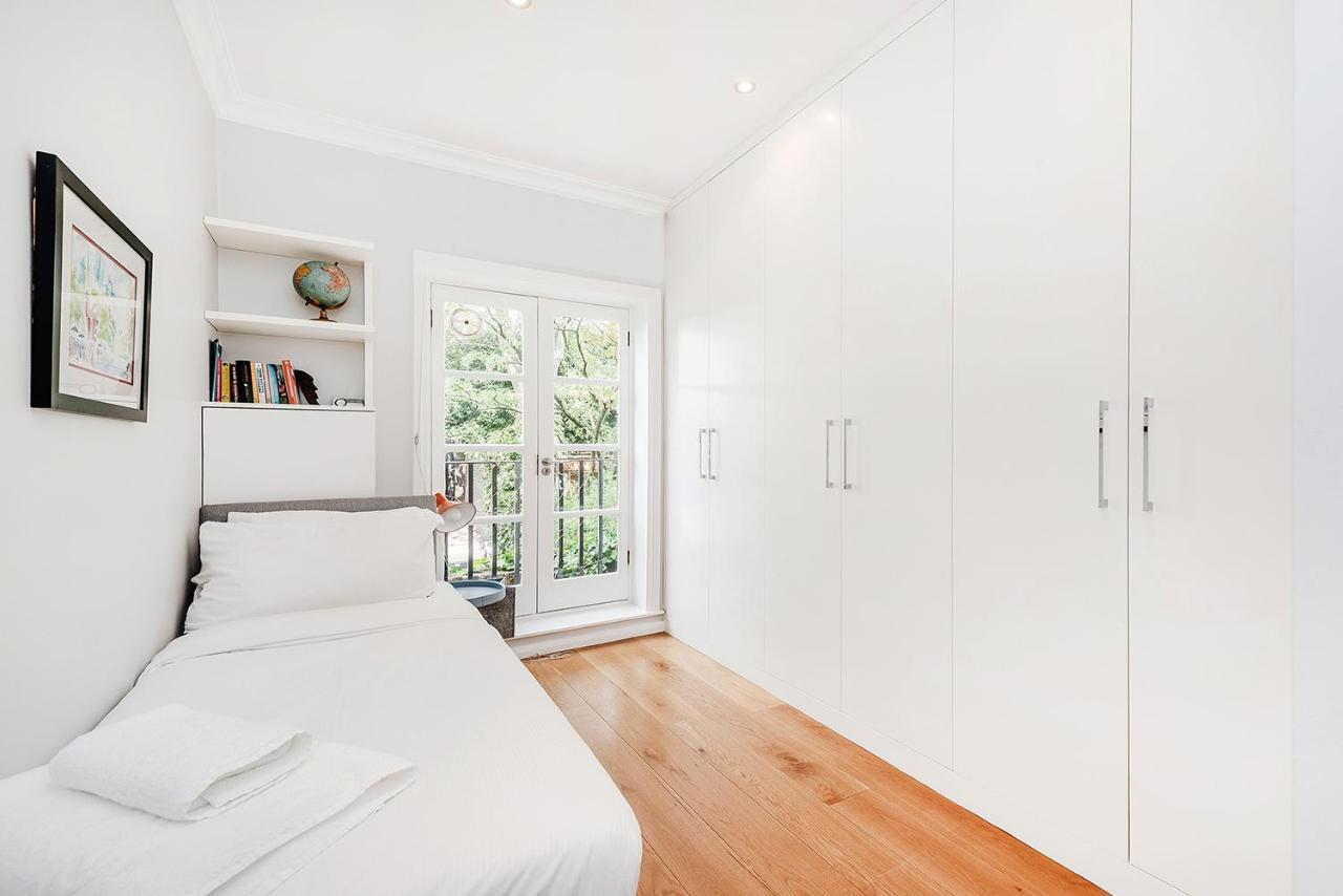 Lovely 2 Bedroom Apartment In Notting Hill Лондон Екстер'єр фото